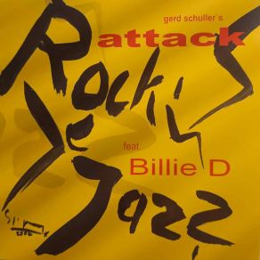 Download track Run To The Fields The Attack, Billie D