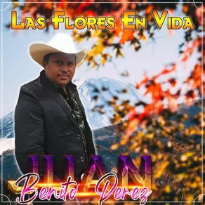 Download track Las Flores En Vida Juan Benito Perez