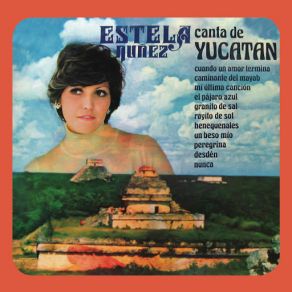 Download track Granito De Sal Estela Nuñez