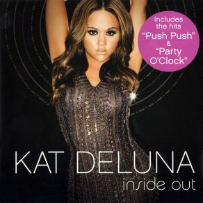 Download track Unstoppable Kat Deluna