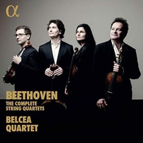 Download track 42. II. Menuetto - Trio Ludwig Van Beethoven