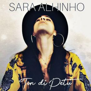 Download track Grito Mudjer Sara Alhinho