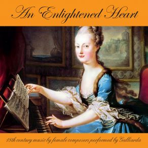 Download track Gambarini: Harpsichord Sonata No. 1 - Andantino Galliarda