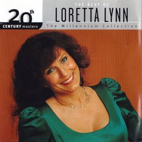 Download track Woman Of The World (Leave My World Alone) Loretta Lynn