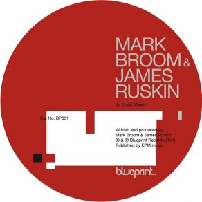 Download track Erotic Misery Mark Broom & James Ruskin