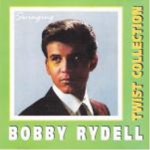 Download track Kissin' Time Bobby Rydell