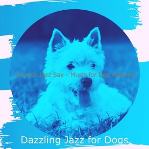 Download track Lonely Backdrops For Puppers Dazzling Jazz For Dogs