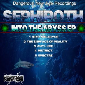 Download track Into The Abyss Sephiroth