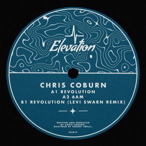 Download track 6AM Chris Coburn