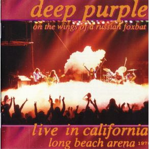 Download track Going Down Deep Purple