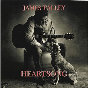 Download track North Dakota Girl James Talley