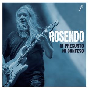 Download track Vaya Ejemplar De Primavera Rosendo