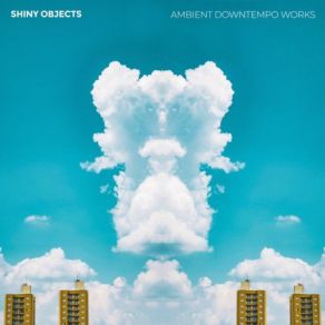 Download track Beach Of Ghosts Shiny Objects