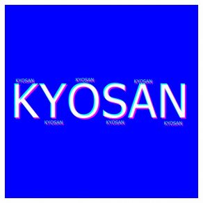 Download track Passe De Mágica Kyosan