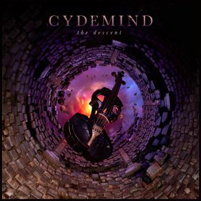 Download track Breach Cydemind