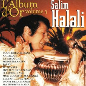 Download track La Babouche Salim Halali