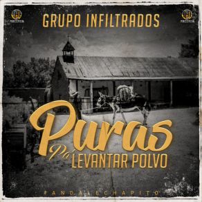 Download track Cuando Yo Diga A (En Vivo) Grupo Infiltrados