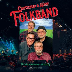 Download track The Ballad Of John Williams Christensen, Kanne Folkband