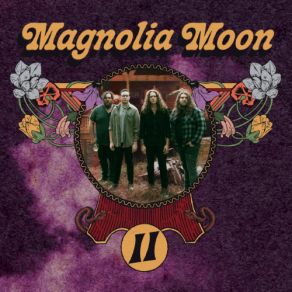 Download track The Hell I Designed Magnolia Moon