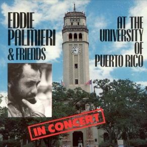 Download track Pa' Huele Eddie Palmieri