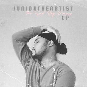 Download track Your Love Is Killing Me JuniorTheArtist