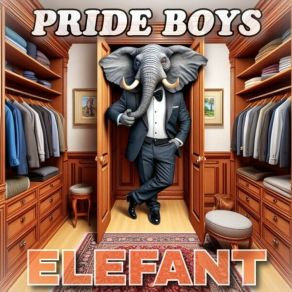 Download track Elefant (Radiocut) Pride Boys