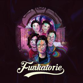 Download track Trip It Funkatorie