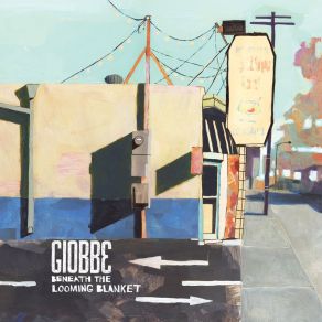 Download track Backward Steps (Bonus Track) Giobbe