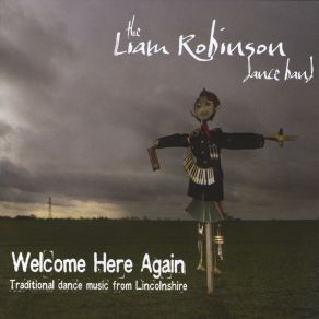 Download track Acre Of Land / Farewell Ye Green Fields Liam Robinson Dance Band