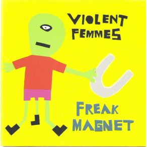 Download track New Generation Violent Femmes