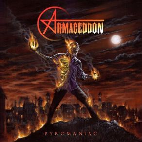 Download track Shrine Of Blood Armageddon