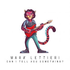 Download track Dragonfly Mark Lettieri