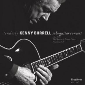 Download track Prelude No. 3: Butterflying (Excerpt) Kenny Burrell