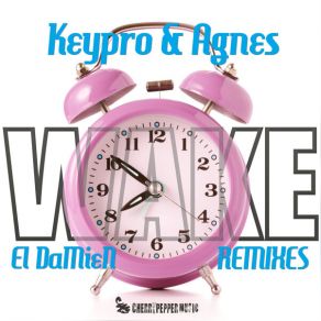 Download track Wake (El DaMieN Hardstyle Remix) KeyproEl DaMieN