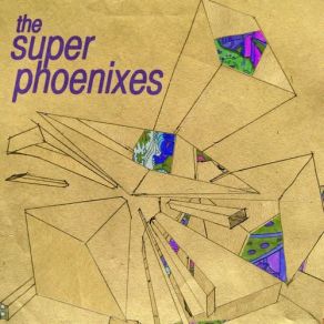 Download track Remainders The Super Phoenixes