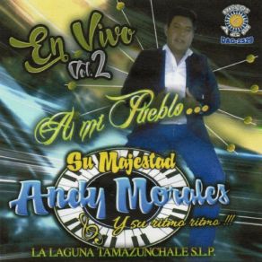 Download track La Lambada Andy Morales Su Majestad Del Ritmo