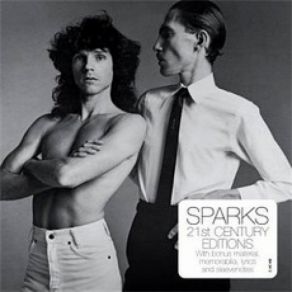 Download track Nothing To Do Sparks