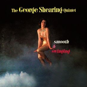 Download track Geneva's Move George Shearing