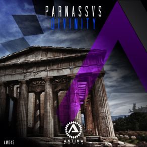 Download track Divinity (Extended Mix) Parnassvs