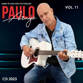 Download track Eu Tenho Medo De Te Perder Paulo Araújo