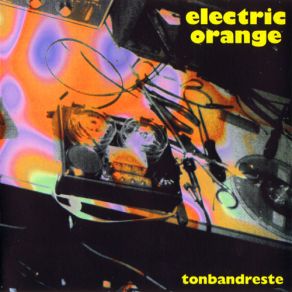 Download track Back From The Funny Farm Electric Orange