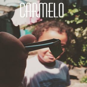 Download track Desejo Banda Carmelo