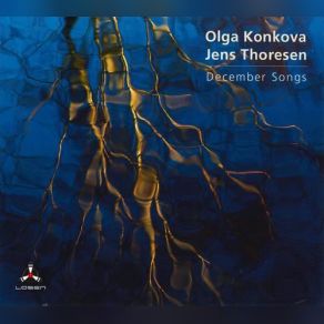 Download track Det Lyser I Stille Grender Jens Thoresen, Olga Konkova