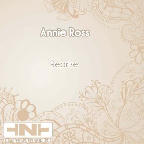 Download track Small World (Original Mix) Annie Ross