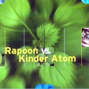 Download track Cookies Rapoon, Kinder Atom