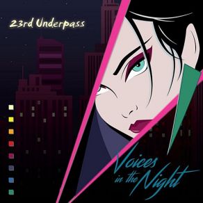 Download track Tonight [Version Two] 23rd Underpass