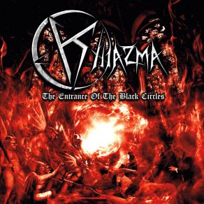 Download track The Martyr Of The Lost Souls Khiazma