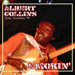 Download track Things That I Used To Do (Live) Albert Collins