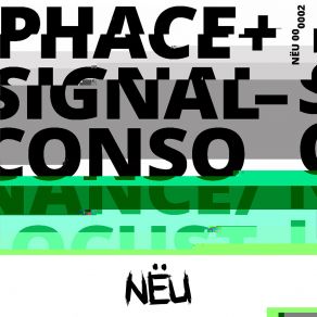 Download track Locust Phace, Signal