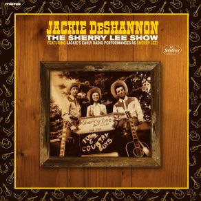 Download track When You Hurt Me I Don't Always Cry Jackie DeShannon